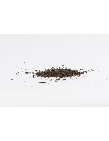 Darjeeling-Singell TGFOP BIO