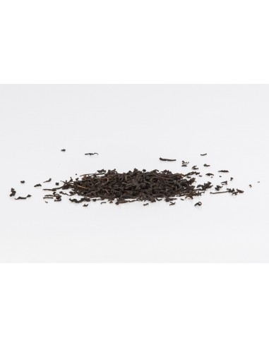 Ceylon Orange-Pecco