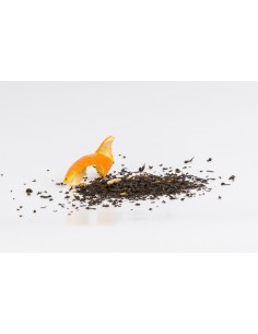 Orangen-Tee