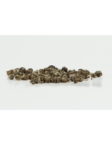 BIO Jasmin Dragon Phoenix Pearls