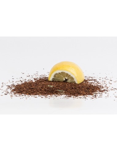 Rooibos/Zitrone BIO
