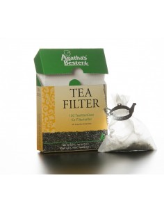 Tee Filter Holder 2
