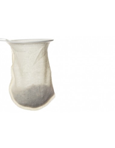 Agatha's Bester Baumwoll Tee-Filter,...