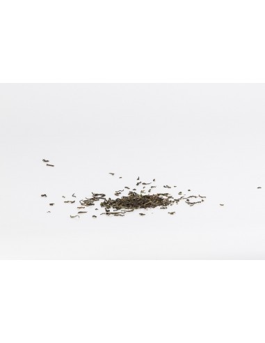 BIO-Darjeeling FTGOP First Flush...
