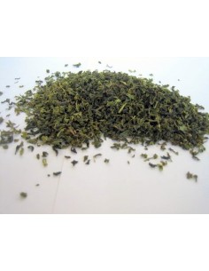 Ceylon-Green "Thiashola" 80g 2