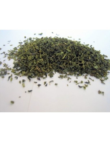 Ceylon-Green "Thiashola" 80g