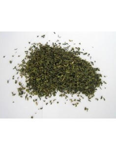 Ceylon-Green "Thiashola" 80g
