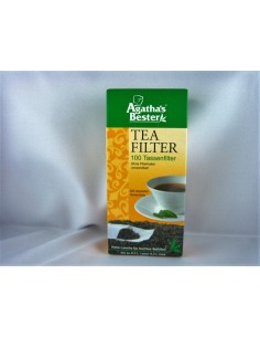 Tassenfilter 3dl