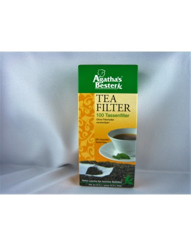 Tassenfilter 3dl