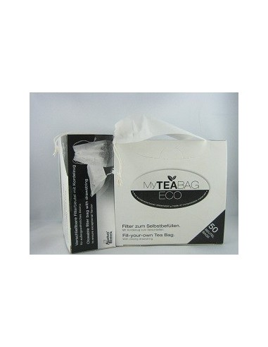My Tea Bag Eco