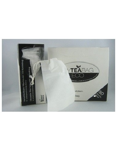 My Tea Bag Eco