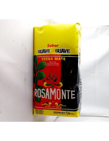 Maté Piporé 500g