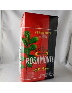 Maté Piporé 1kg