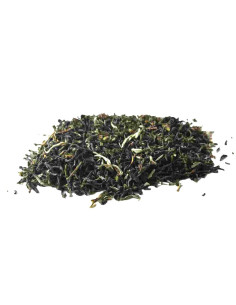 China Green Yun Wu BIO