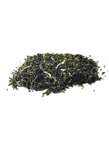 China Green Yun Wu BIO